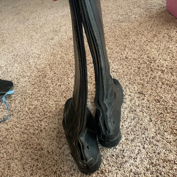 Riding Boots - Picture 5 of 8
